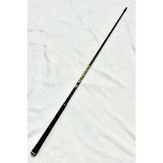 テーラーメイド(TaylorMade)のプロジェクトX ハザーダス　イエロー　65  6.0  1W用(クラブ)