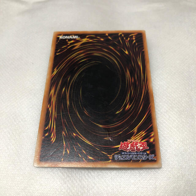 超魔導戦士ーブラック・パラディン　レリーフ エンタメ/ホビーのトレーディングカード(シングルカード)の商品写真