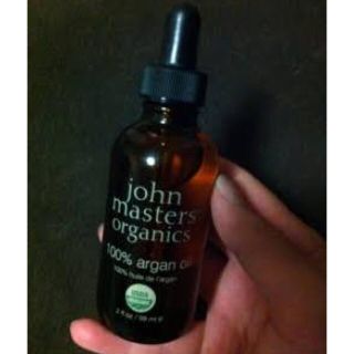 ジョンマスターオーガニック(John Masters Organics)のジョンマスター オイル(ボディオイル)