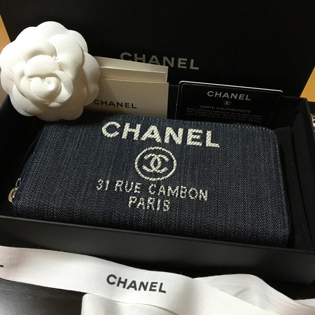 CHANEL(シャネル)のs様専用❤︎ レディースのファッション小物(財布)の商品写真