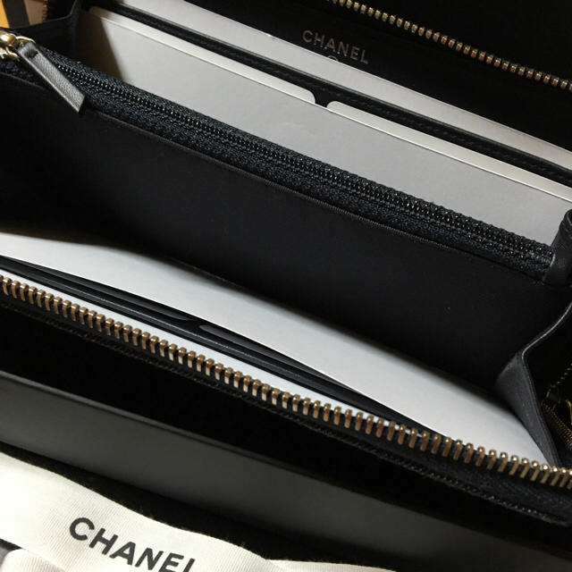 CHANEL(シャネル)のs様専用❤︎ レディースのファッション小物(財布)の商品写真