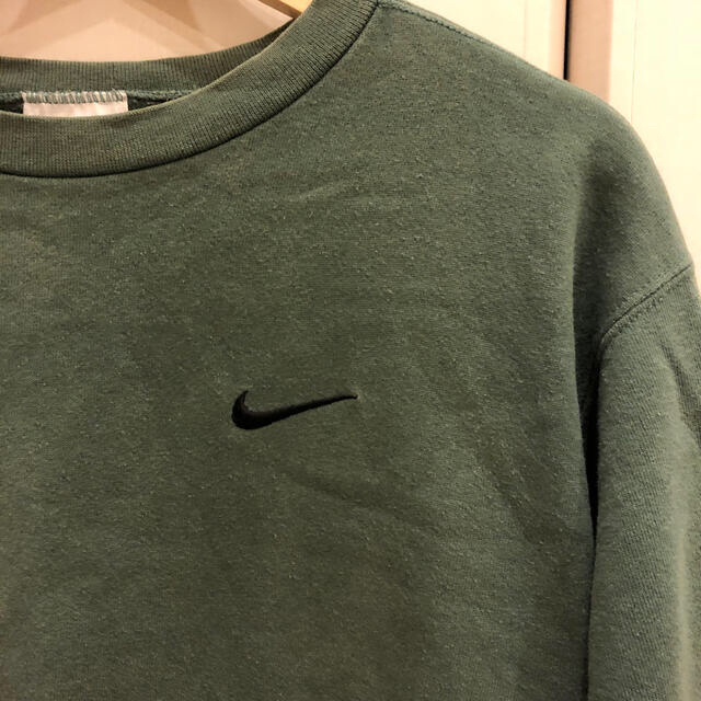 NIKE(ナイキ)のじろ様専用 レディースのトップス(トレーナー/スウェット)の商品写真