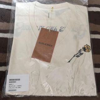 バンクロバー(BANKROBBER)のバンクローバー☆Ｖネック Ｔシャツ(^○^)(Tシャツ/カットソー(半袖/袖なし))