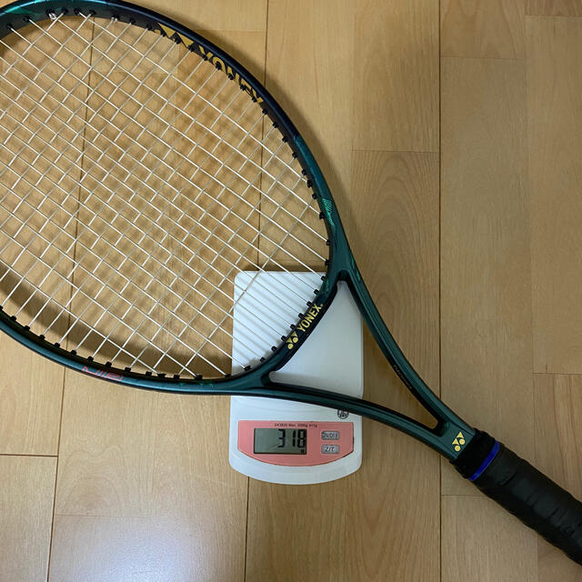 YONEX - ヨネックス vcore PRO 100 JP G2の通販 by パルプンテ's shop