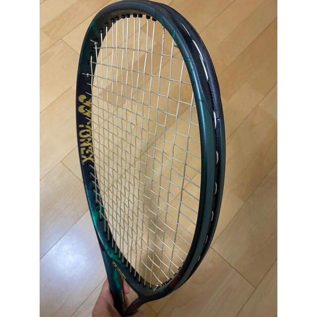 ヨネックス vcore PRO 100 JP G2 | stor4m.com