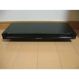 新品HDD500GBへ交換！Panasonic DMR-BRT250(ブルーレイレコーダー)