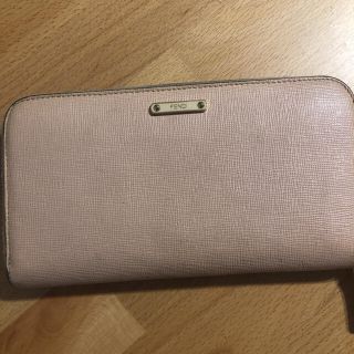 フェンディ(FENDI)の長財布(財布)