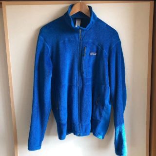 パタゴニア(patagonia)の週末限定最終価格　パタゴニア　フリース　R2ジャケット(ブルゾン)