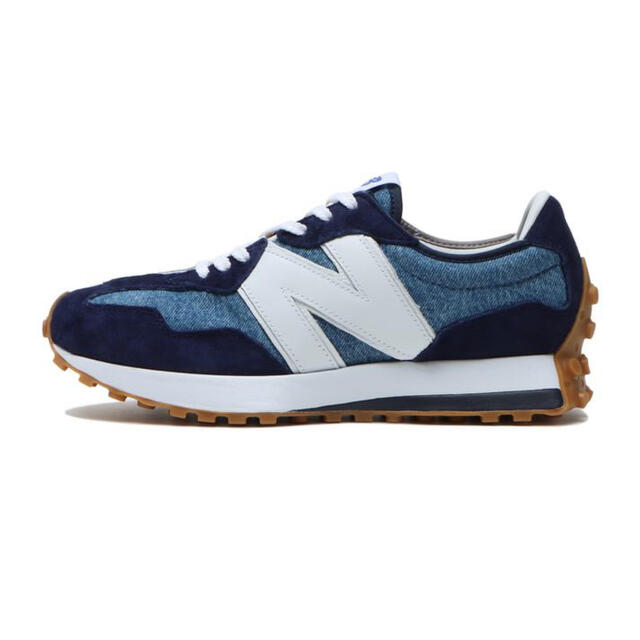 28.0cm /us10☆ levi's new balance M327LVA