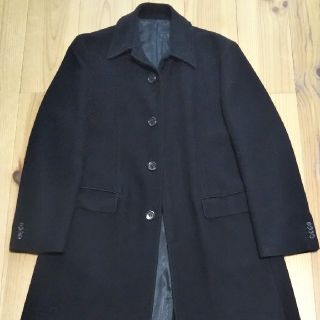 COMME CA DU MODE MEN ロングコート Lサイズ(175㎝）