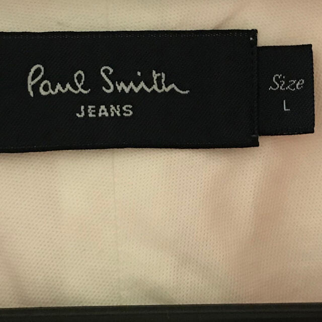 Paul Smith(ポールスミス)の専用 メンズのトップス(Tシャツ/カットソー(半袖/袖なし))の商品写真