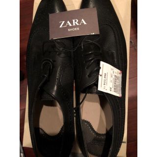 ザラ(ZARA)のZARA ビジネスシューズ(ドレス/ビジネス)