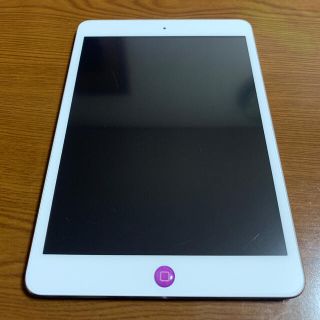 アイパッド(iPad)のAPPLE iPad mini IPAD MINI WI-FI 16GB(タブレット)