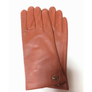 COACH - コーチ✳︎本革手袋の通販 by べに's shop|コーチならラクマ