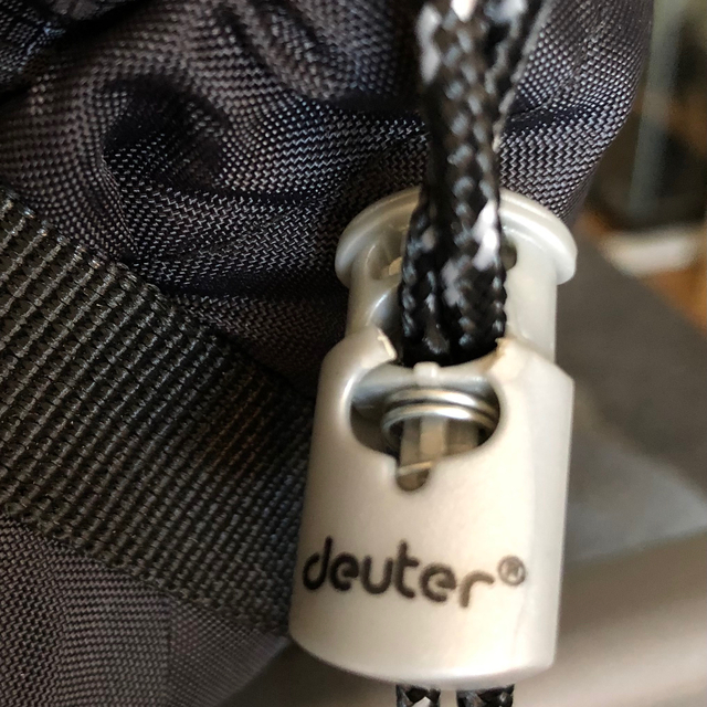 Deuter(ドイター)のdeuter ドイター　シュラフ　plusone S size スポーツ/アウトドアのアウトドア(寝袋/寝具)の商品写真