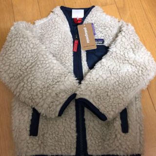 パタゴニア(patagonia)のきのこのこ様専用(ジャケット/コート)