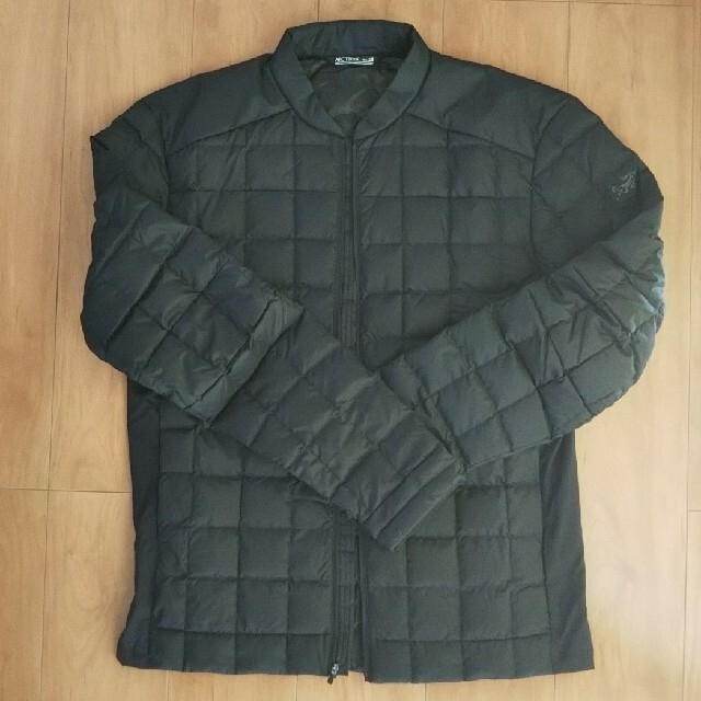 ARC'TERYX  Rico Jacket L リコジャケット