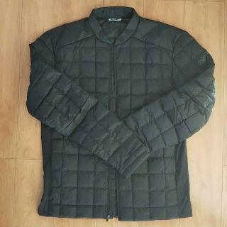 アークテリクス(ARC'TERYX)のアークテリクス リコジャケット(ダウンジャケット)