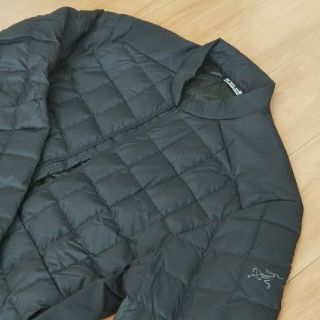 ARC’TERYX アークテリクス Rico Jacket  サイズ：S