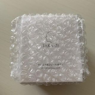 タカミ(TAKAMI)のタカミスキンピールボディ　200g(ボディクリーム)