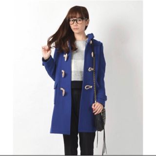 カージュ ダッフルコート(レディース)の通販 28点 | Khajuのレディース
