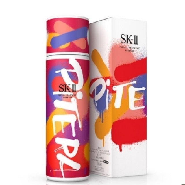 【新品 】SK-II フェイシャルトリートメントエッセンス ????クリスマスコフレ