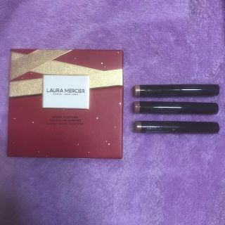 ローラメルシエ(laura mercier)のグランド オーバーチュア ミニ キャビアスティック カルテット(アイシャドウ)