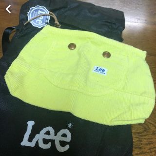 リー(Lee)のリー ポーチ(ポーチ)