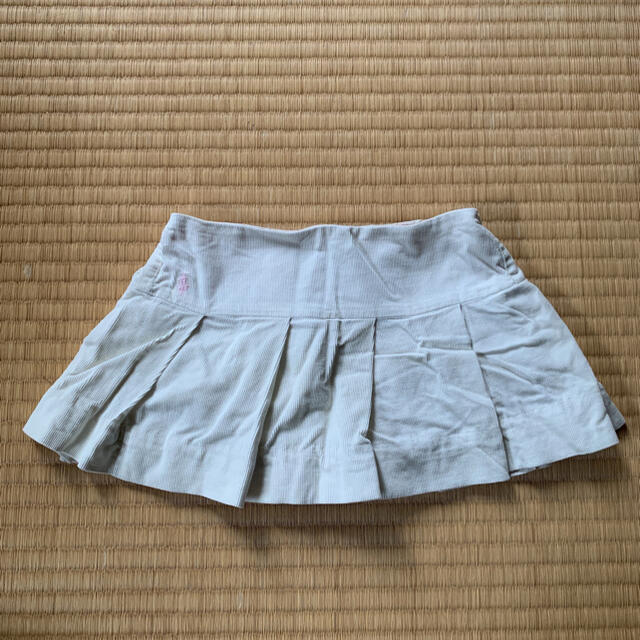 Ralph Lauren(ラルフローレン)のラルフローレン　スカート　80 キッズ/ベビー/マタニティのベビー服(~85cm)(スカート)の商品写真