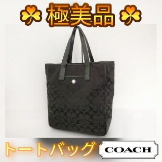 新品本物 コーチ メンズ トートバック レザー シグネチャー 新品未使用 Coach バッグ Jutvkusaj