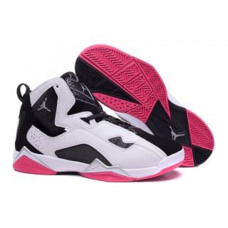 ナイキ(NIKE)のAJ7♡ピンク(スニーカー)