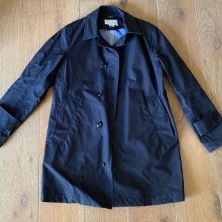 ナナミカ(nanamica)のナナミカ　nanamica GORETEX ゴアテックス　コート(ステンカラーコート)