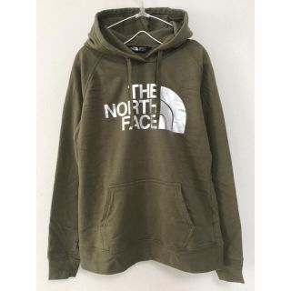 ザノースフェイス(THE NORTH FACE)の日本未発売 THE NORTH FACE ノースフェイス プルオーバー パーカー(パーカー)