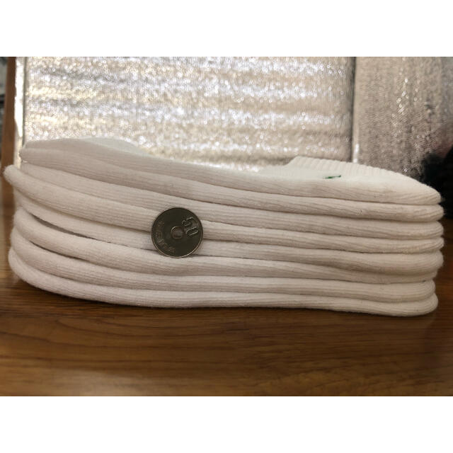 Ralph Lauren(ラルフローレン)の新品ポロラルフローレン レディース靴下 ソックス  4足セット730 レディースのレッグウェア(ソックス)の商品写真