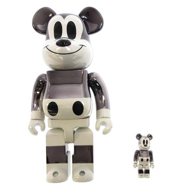 MEDICOM TOY - MEDICOM TOY メディコムトイ フィギュア その他 MEDICOM TOY - MEDICOM TOY メディコムトイ フィギュア その他