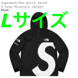シュプリーム(Supreme)のSupreme The north face S Logo Mountain L(マウンテンパーカー)