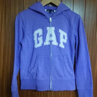 ギャップキッズ(GAP Kids)の◇GAP パーカー 130サイズ(ジャケット/上着)