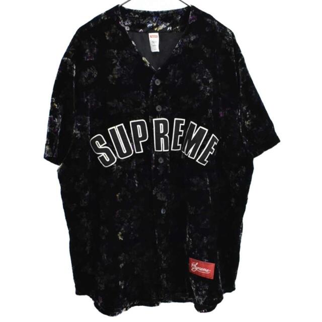 SUPREME シュプリーム 半袖シャツ