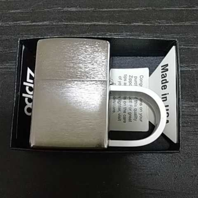 zippo ZIPPO ジッポー ハンドメイド アウトドア