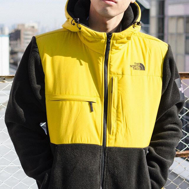 thenorthface デナリ 新品 supreme ジャケット アウター 2