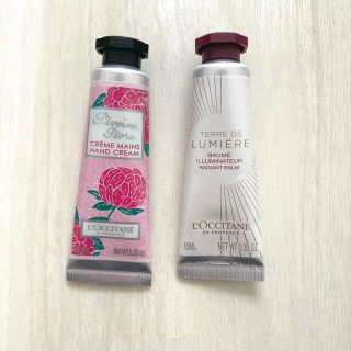 ロクシタン(L'OCCITANE)のロクシタンハンドクリーム(ハンドクリーム)