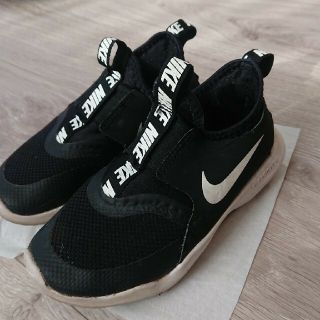 ナイキ(NIKE)のNIKEフレックスランナー 16,5センチ(スニーカー)