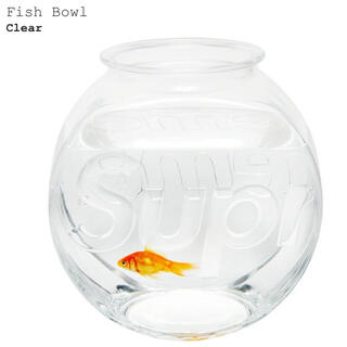 シュプリーム(Supreme)のsupreme fishbowl 新品 シュプリーム 2020aw(アクアリウム)