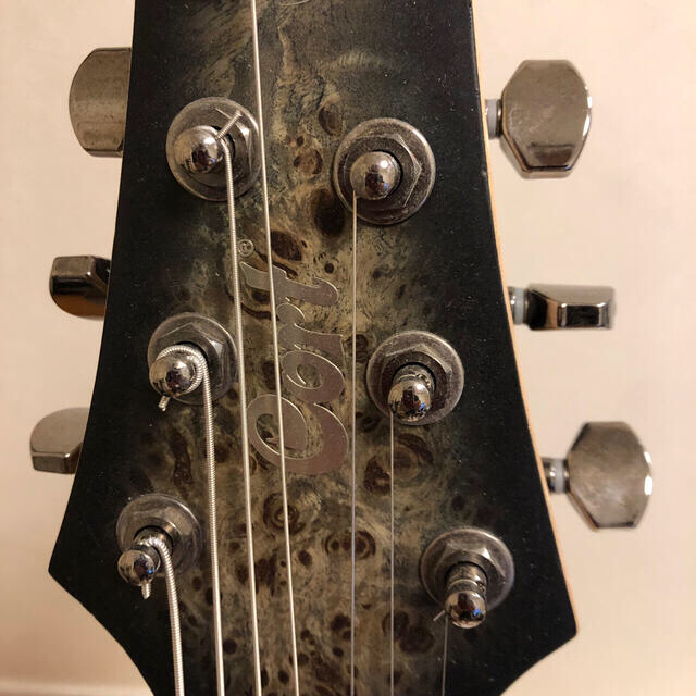 Cort KX500MS  7弦  エレキギター 楽器のギター(エレキギター)の商品写真