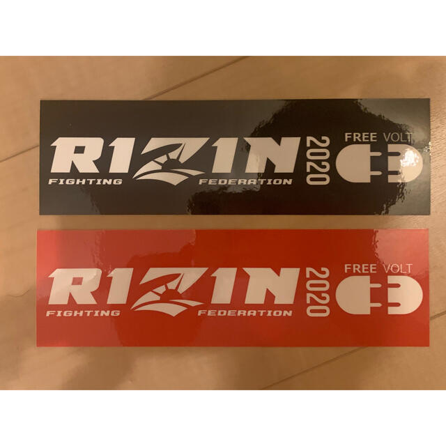 【代引き不可】 RIZIN その他 平本蓮 シール ステッカー 新品 ステッカー 5 シール - kobegakuin-biz.jp