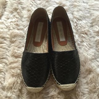 ステラマッカートニー(Stella McCartney)のステラマッカートニーエスパドリーユ(サンダル)