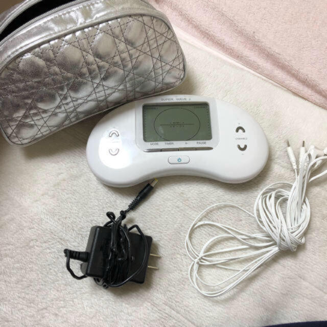 スーパーウェーブJ パットつき うのにもお得な情報満載! 62.0%OFF