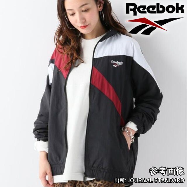 Reebok classic ベクタージャケット  ナイロンジャケット M