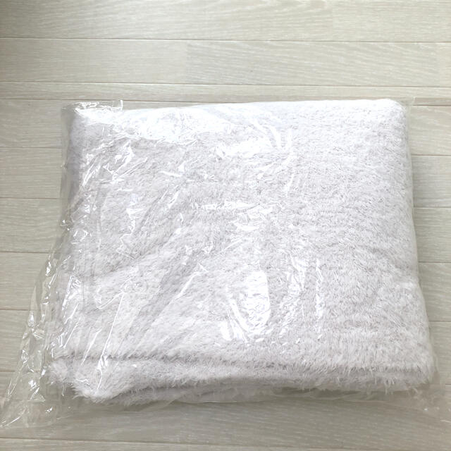 ナチュラルネイビー 未使用新品!ジェラートピケ2020 ブランケット+ルームソックスセット 通販 新品未使用 ジェラートピケ 2020