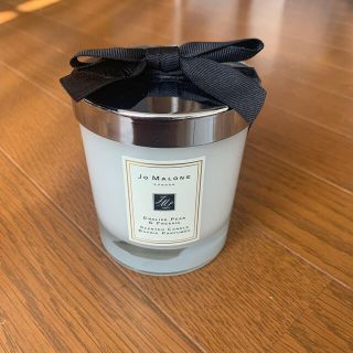 ジョーマローン(Jo Malone)のぴあの様　お取引中(キャンドル)